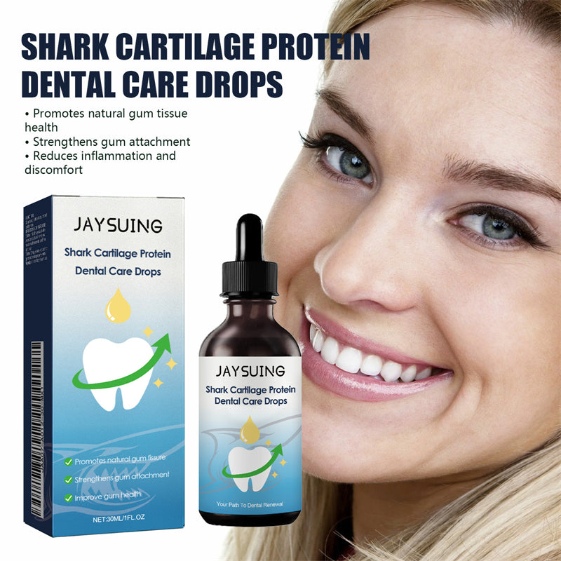 Rapid Repair Gums Serum – Tooth Sensitivity & Damage Relief