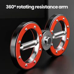 Flywheel Boxing Speed Trainer