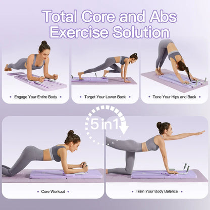 Umay Ab Exercise Board