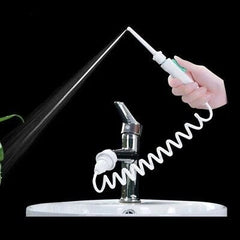 Faucet Oral Water Flosser
