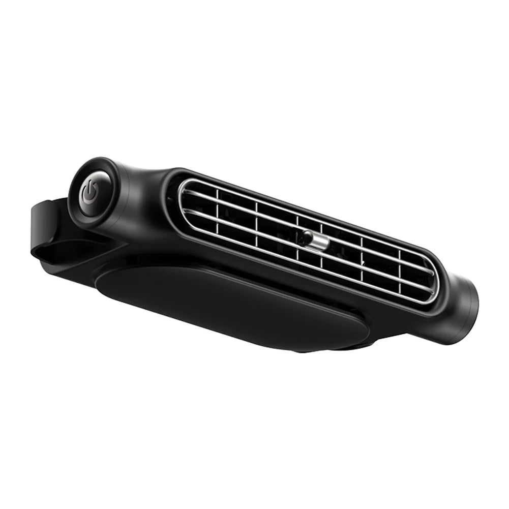 Portable Car Seat Fan