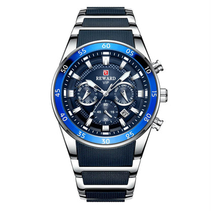 REWARD Men's Chronograph Watch