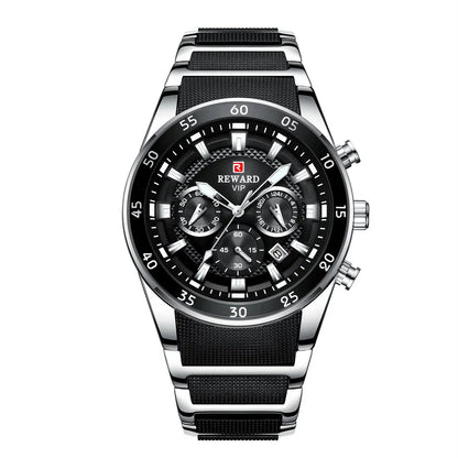 REWARD Men's Chronograph Watch